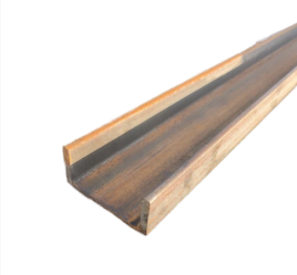 Швеллер г/к 6,5 мм