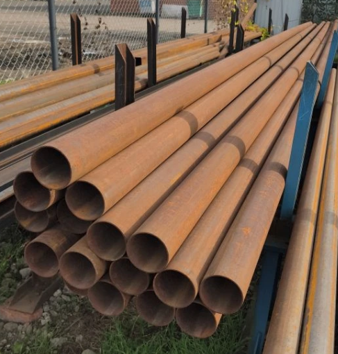 Ду 89х3,0 фото 1