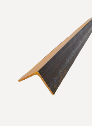 Уголок 125х125х8,0 фото 1