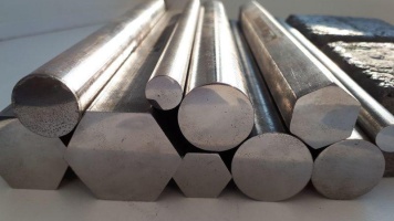 Как определить марку стали самостоятельно,без экспертизы.