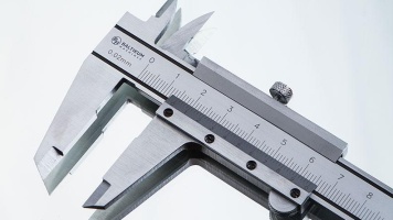 Измерительный инструмент Штангенциркуль,инструкция по применению.