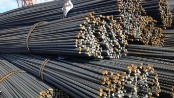 В Краснодаре цены на крупную арматуру взлетели!