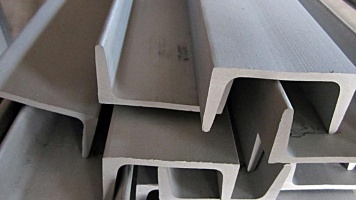 Теоретический вес одного метра швеллера и сколько метров в одной тонне?