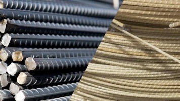 Арматура композитная или стальная ,на чьей ты стороне? Все плюсы и минусы.