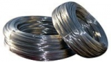 Акция!Значительно снижена цена на проволоку вязальную 4мм!