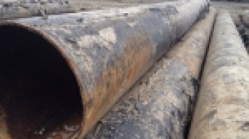 Внимание !Новое поступление Трубы БУ 720мм. на склад в Краснодаре.