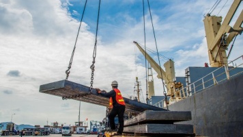 Строповка металлопроката.(схемы и основные правила)