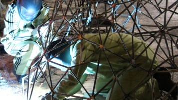 Сецпредложение на стальную арматуру.Мы предлагаем купить арматуру в Краснодаре по ценам прошедшего года .