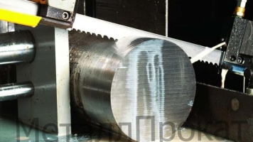 Резка металла