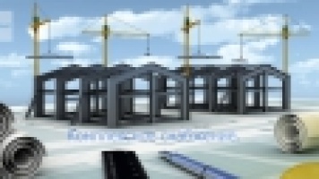 Комплексное снабжение строительных объектов металлопрокатом в Краснодаре и Краснодарском крае.