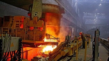 Из вторичного металла  изделия металлопроката, не уступающие по качеству аналогам рудного происхождения.