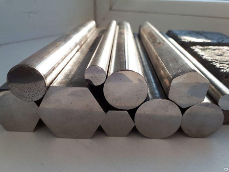 Как определить марку стали самостоятельно,без экспертизы.