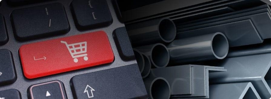 Онлайн заказ любых позиций металлопроката в Краснодаре,на сайте компании МеталлПрокат