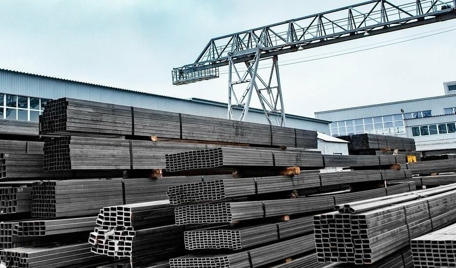 Мы открылись!!!Металлобаза в Индустриальном!!!