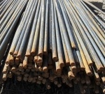 Приятная новость ,гладкая арматура 16 мм по цене рифленой !