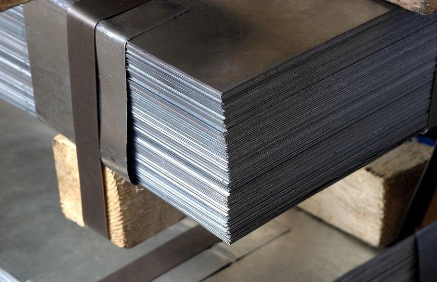 Распродажа!Лист стальной горячекатаный 2мм!