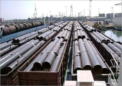 Почему основной размер  металлопроката составляет в длину 11,7 м.?